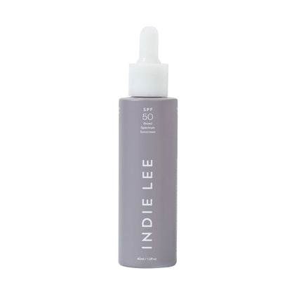 Spf Daily Primer 40 ml