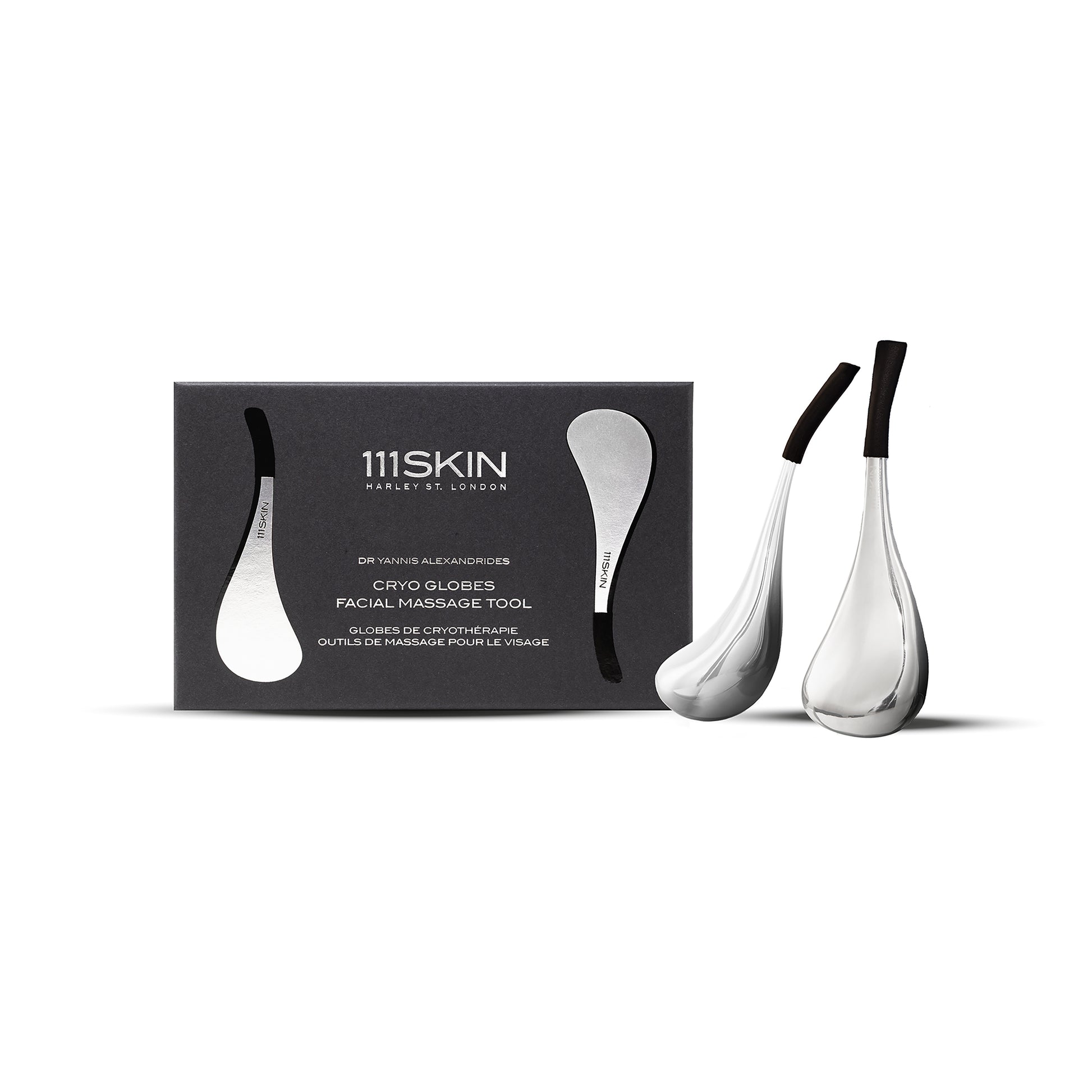 Cryo Sculpting Globes 1 pair