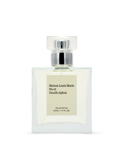No.15 Vanille Infinie Eau de Parfum 1.7 fl oz