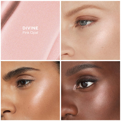 Unreal Liquid Highlighter - Divine