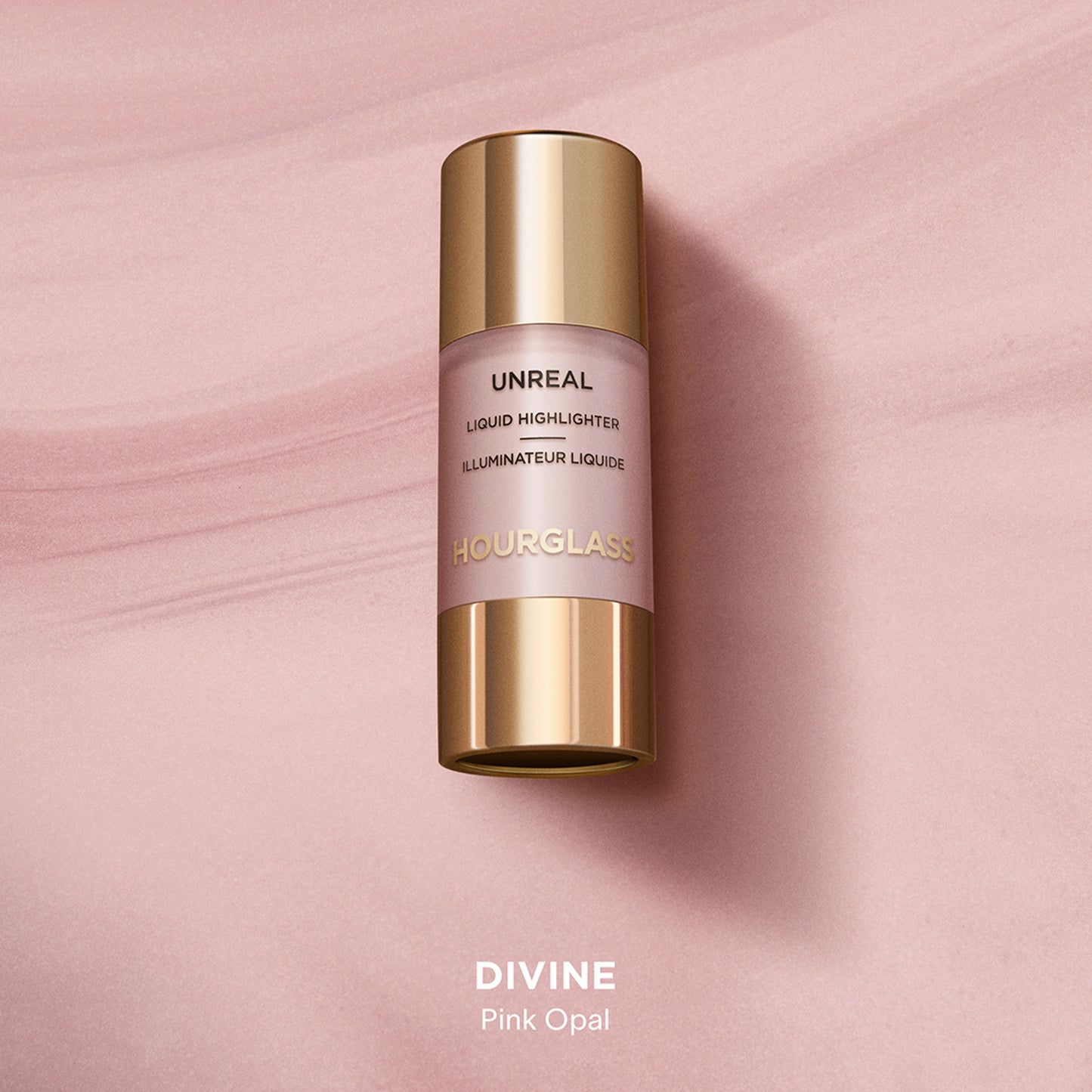 Unreal Liquid Highlighter - Divine