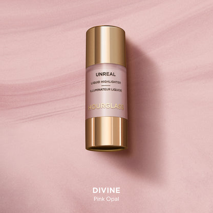 Unreal Liquid Highlighter - Divine