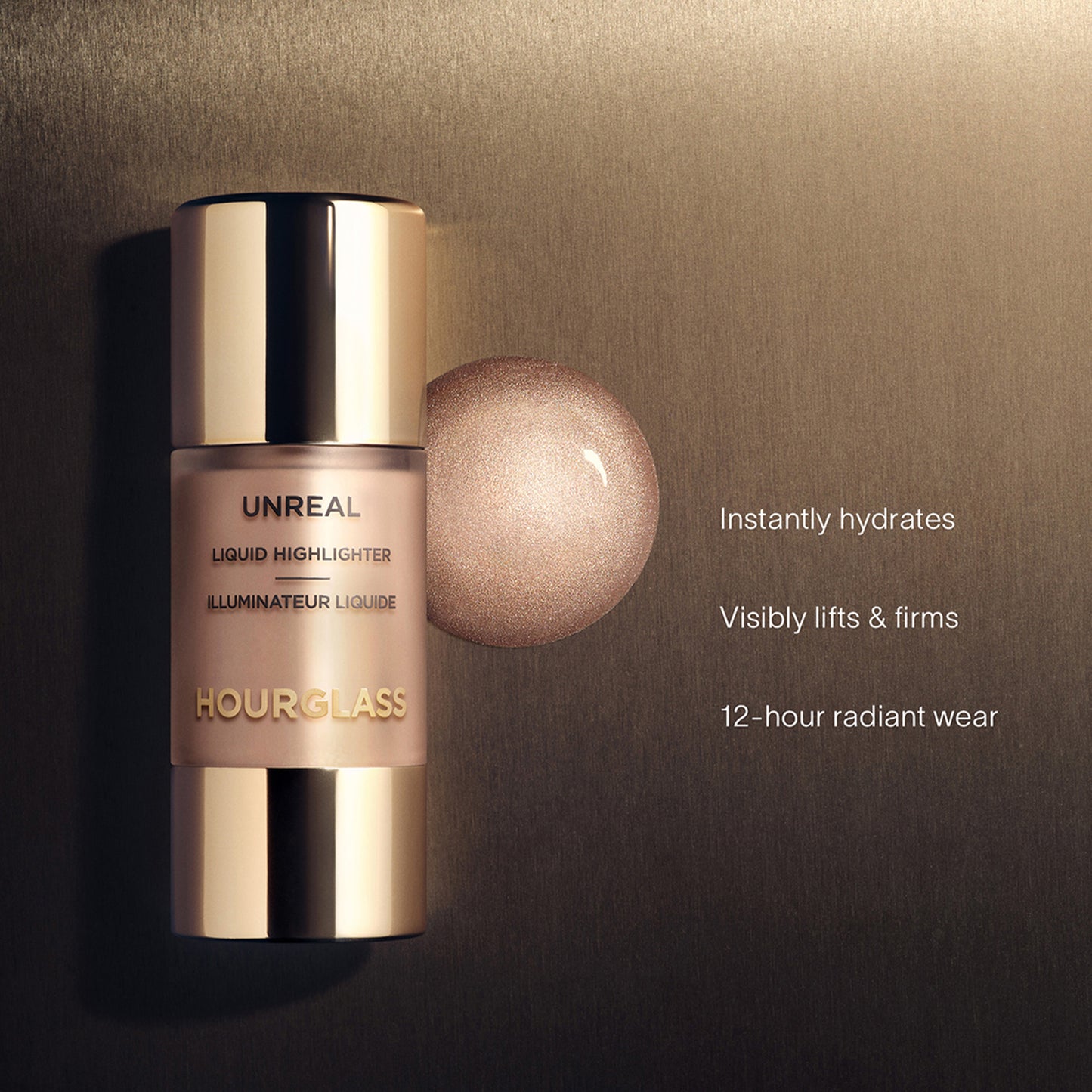 Unreal Liquid Highlighter - Divine