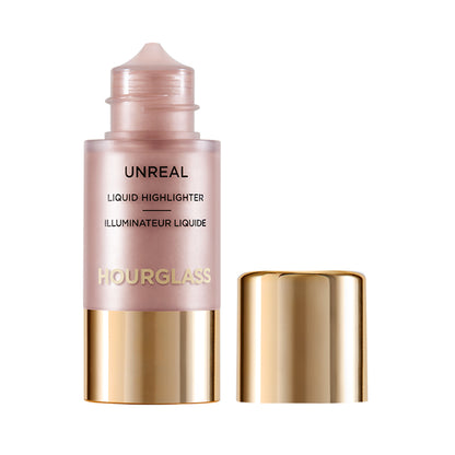 Unreal Liquid Highlighter - Divine 0.34 fl oz Divine