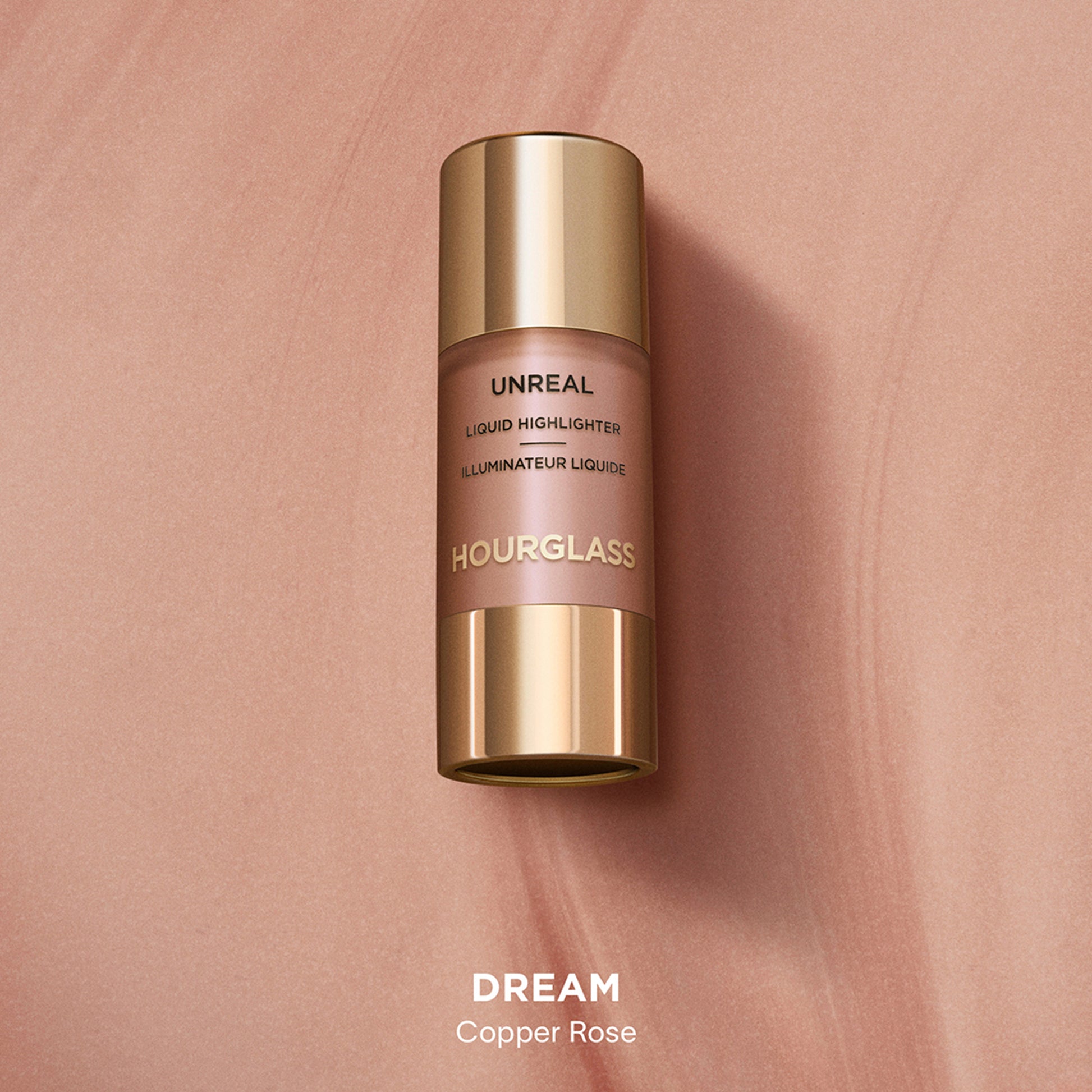 Unreal Liquid Highlighter - Divine
