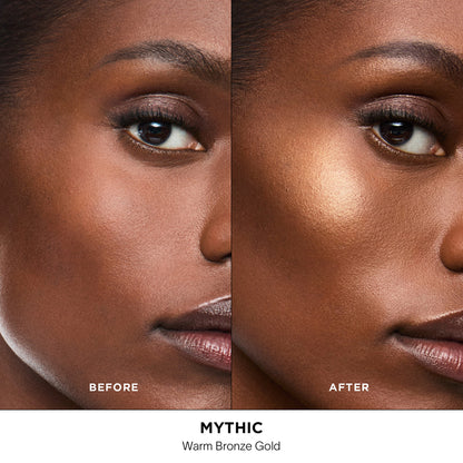Unreal Liquid Highlighter - Divine