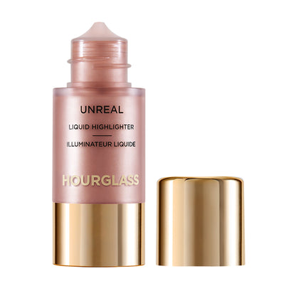 Unreal Liquid Highlighter - Divine 0.34 fl oz Dream