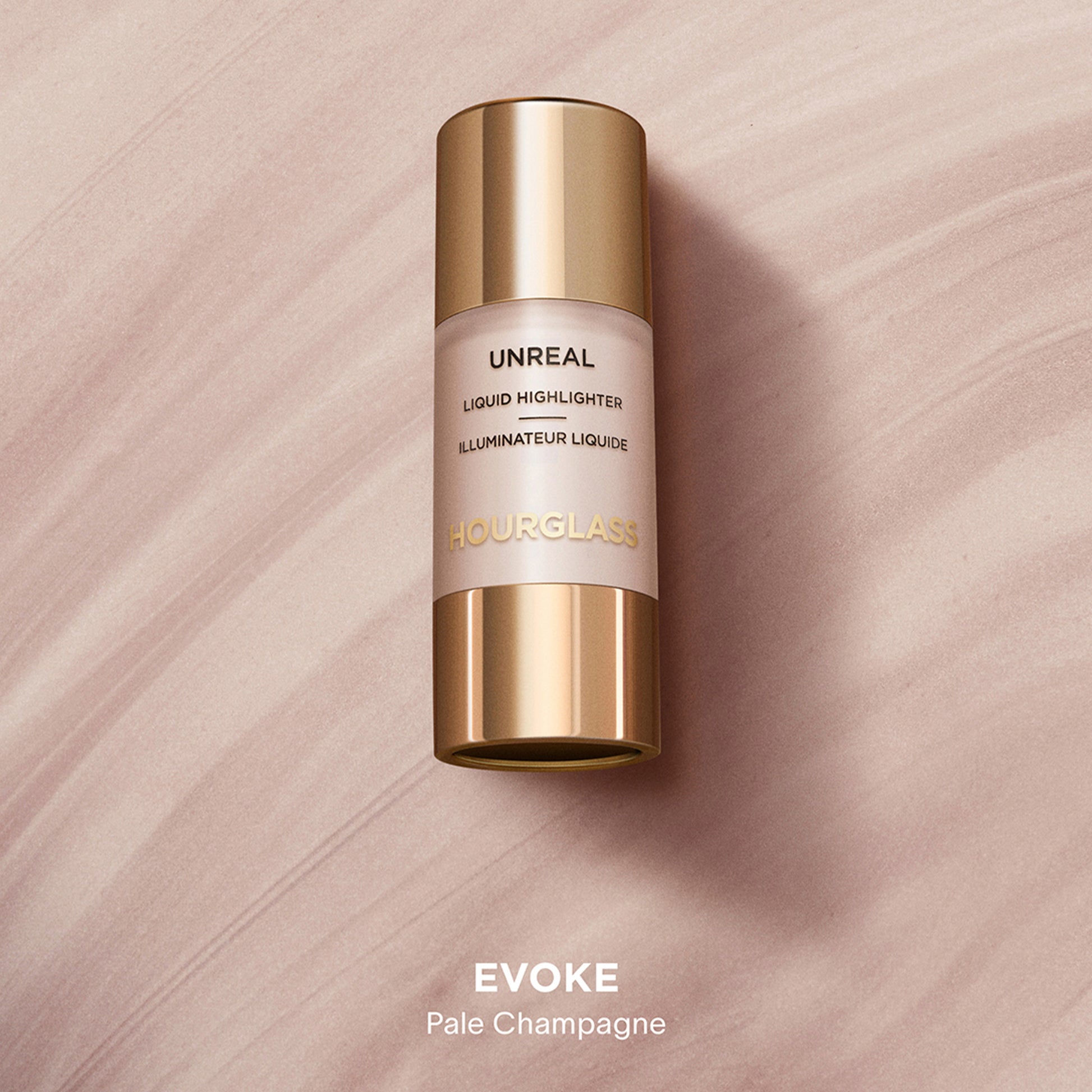 Unreal Liquid Highlighter - Divine