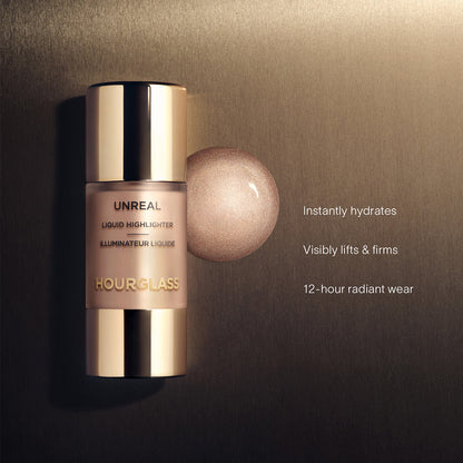 Unreal Liquid Highlighter - Divine
