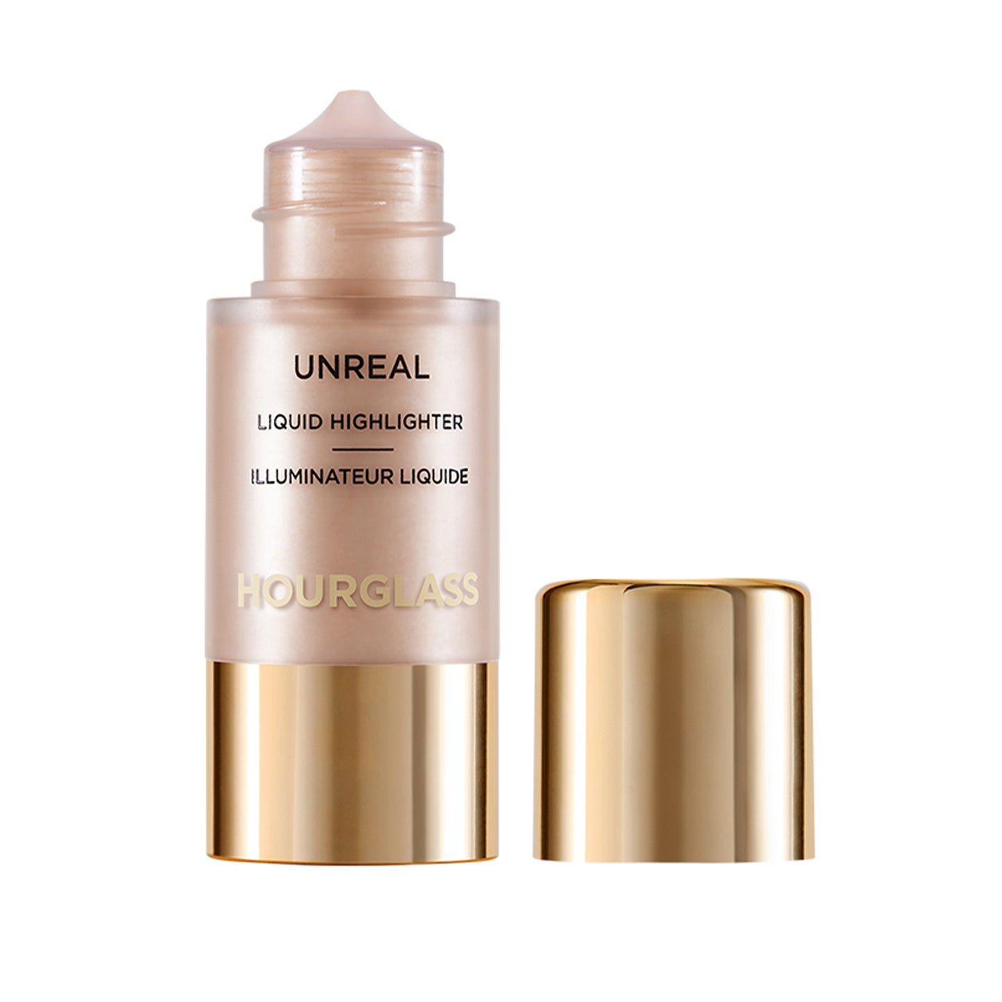 Unreal Liquid Highlighter - Divine 0.34 fl oz Evoke