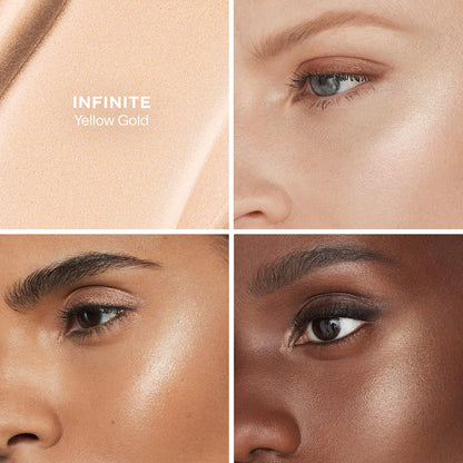 Unreal Liquid Highlighter - Divine
