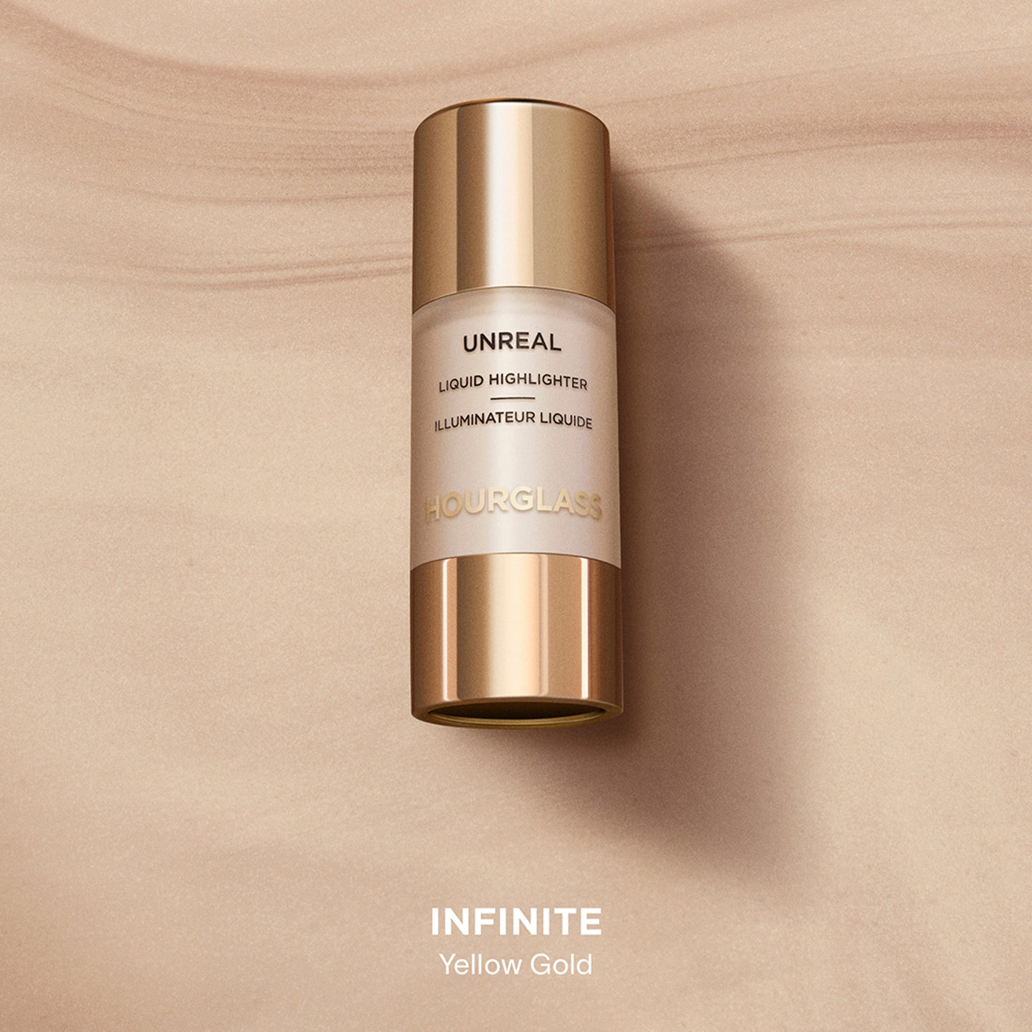 Unreal Liquid Highlighter - Divine