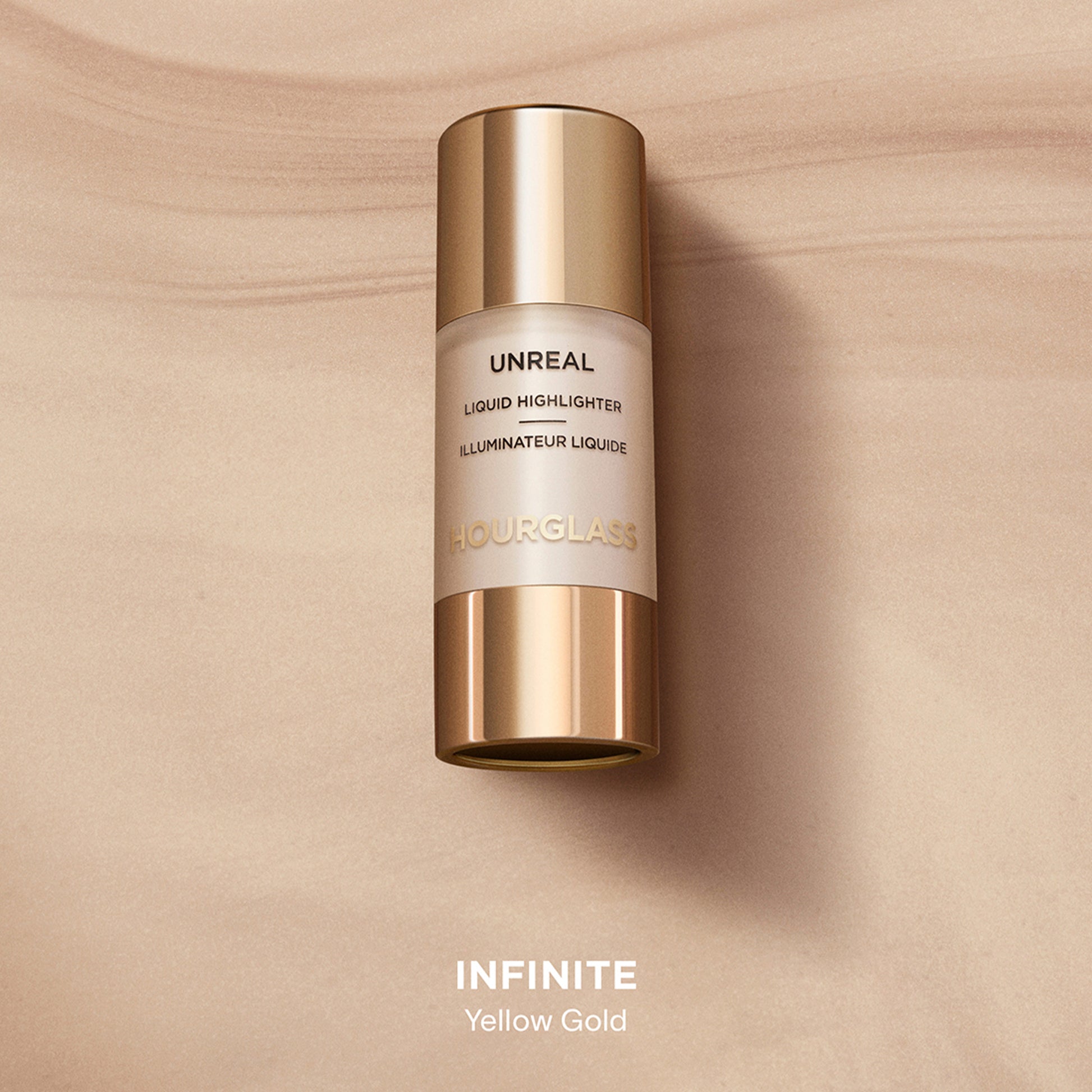 Unreal Liquid Highlighter - Divine