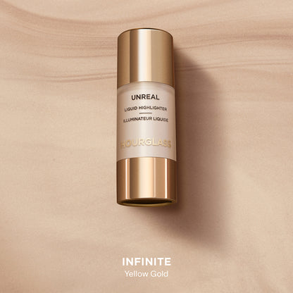 Unreal Liquid Highlighter - Divine