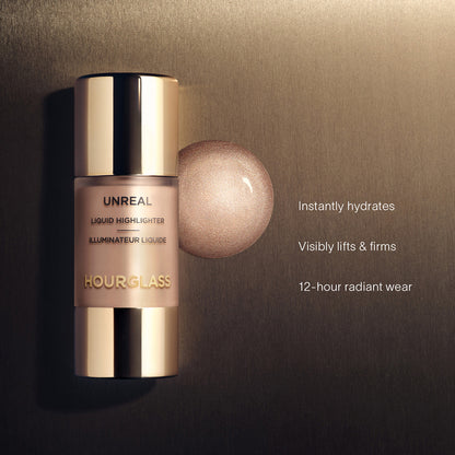 Unreal Liquid Highlighter - Divine