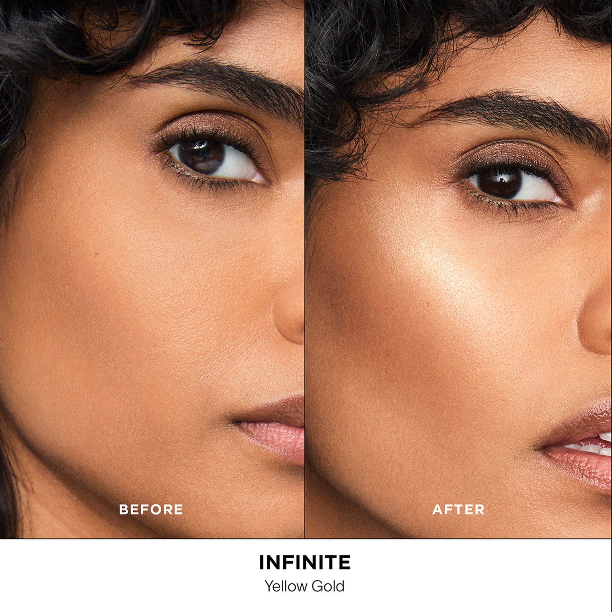 Unreal Liquid Highlighter - Divine