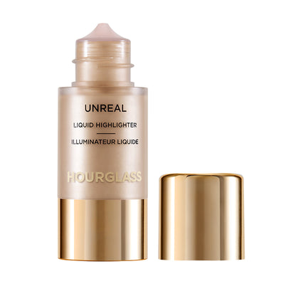 Unreal Liquid Highlighter - Divine 0.34 fl oz Infinite