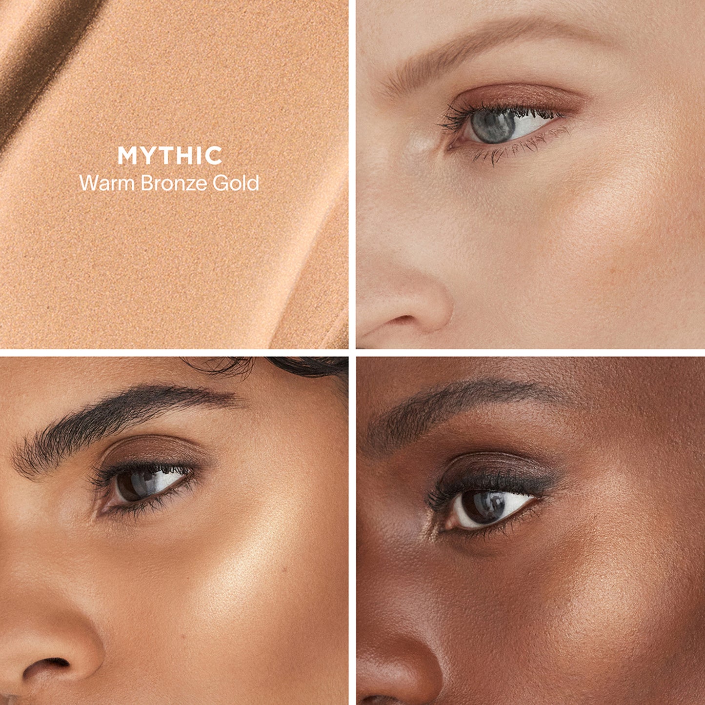 Unreal Liquid Highlighter - Divine