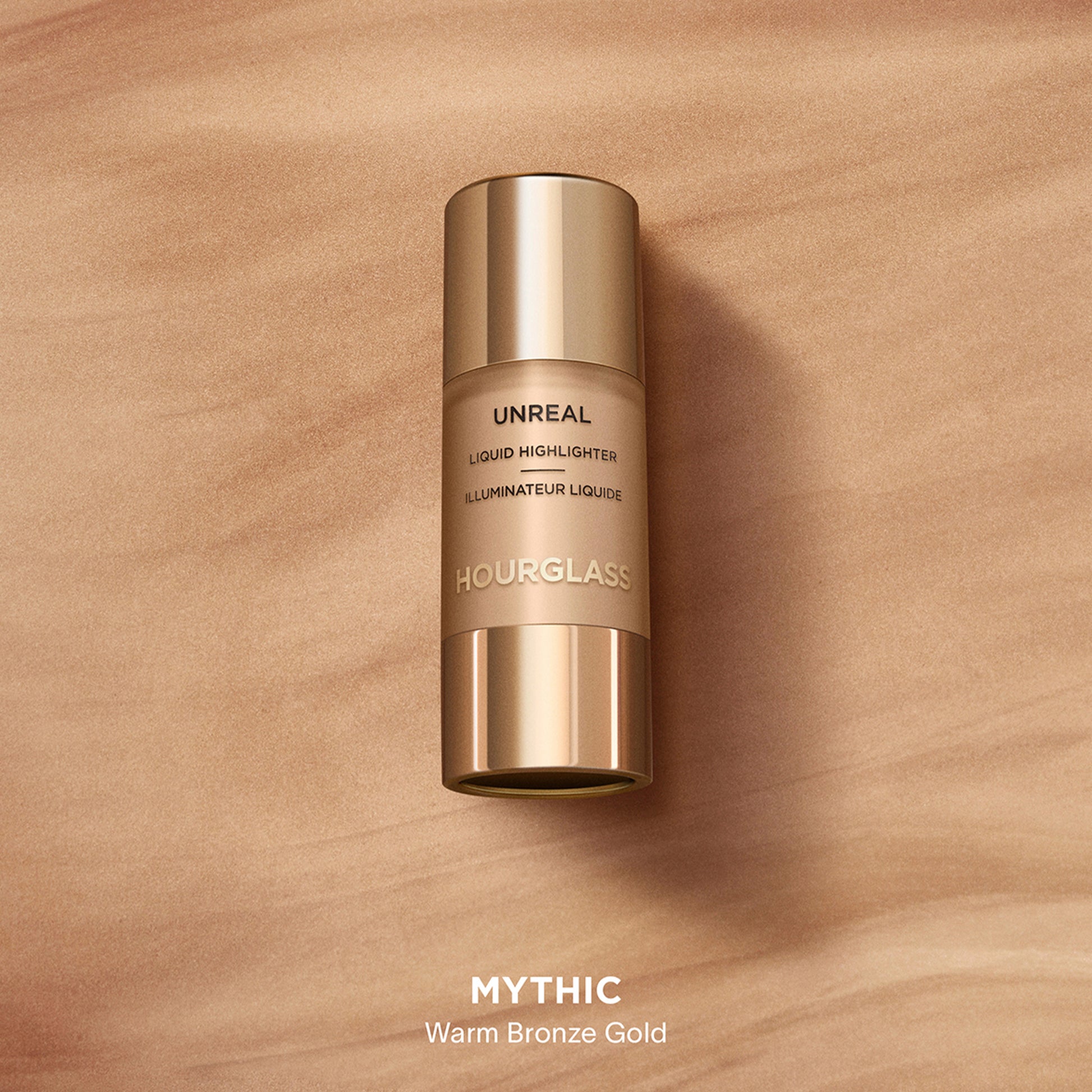 Unreal Liquid Highlighter - Divine