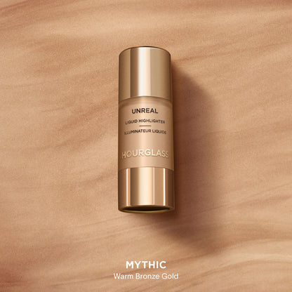 Unreal Liquid Highlighter - Divine
