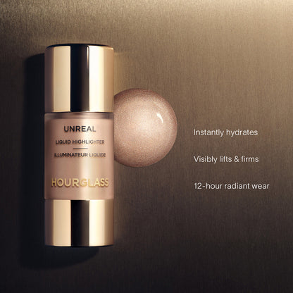 Unreal Liquid Highlighter - Divine