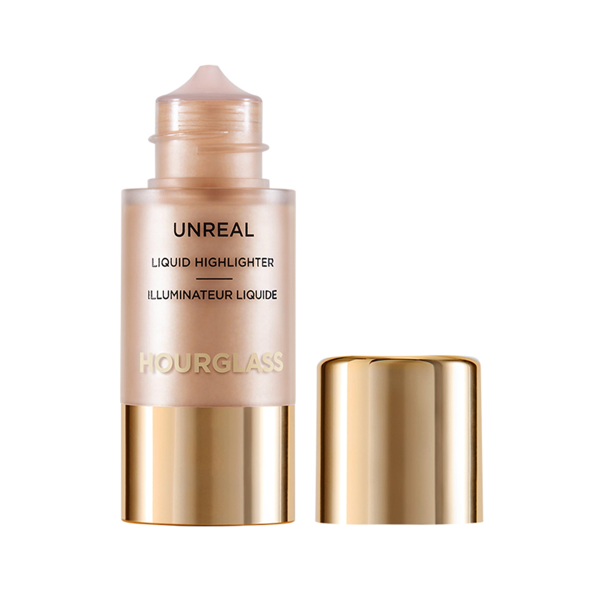 Unreal Liquid Highlighter - Divine 0.34 fl oz Mythic
