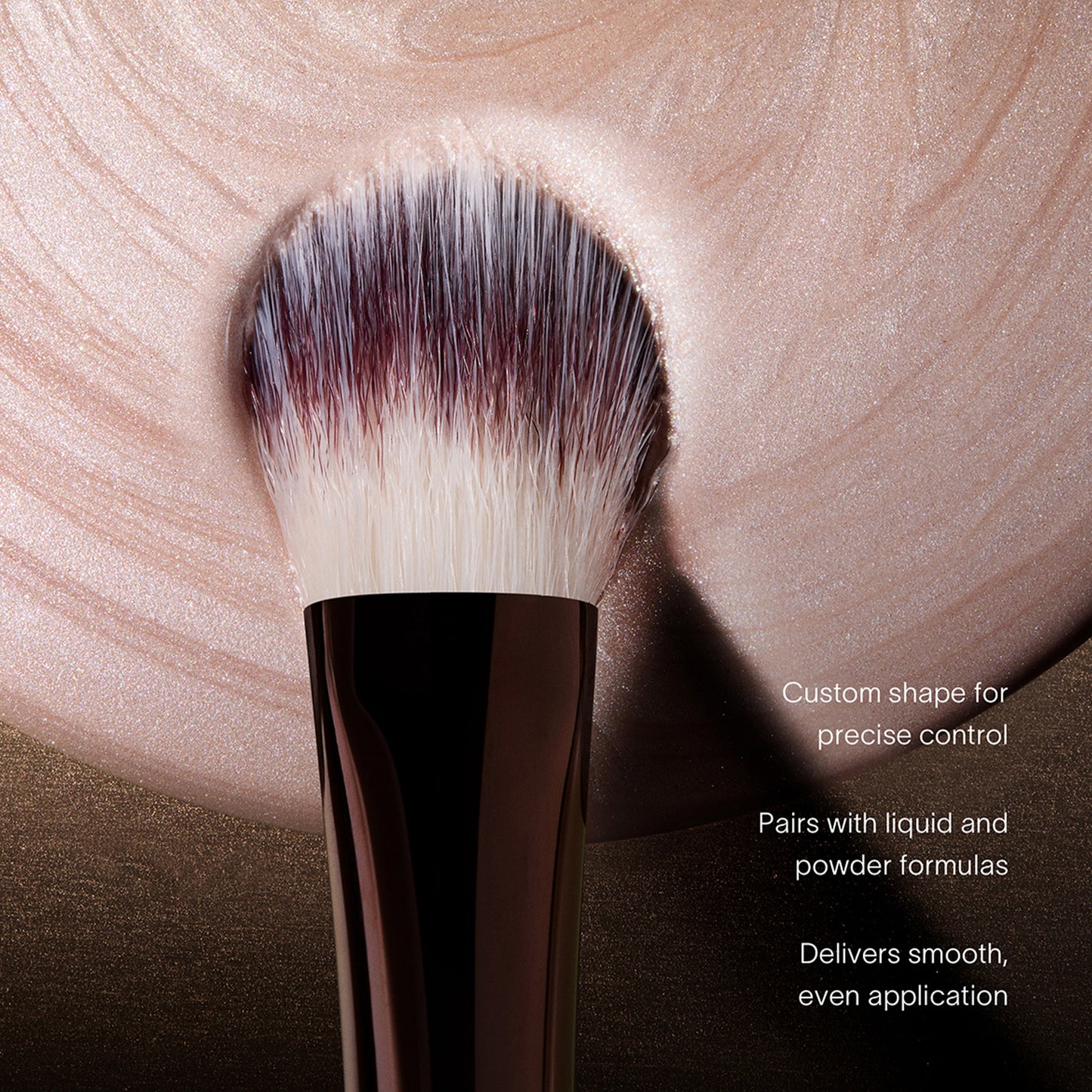 No. 16 Highlighter Brush