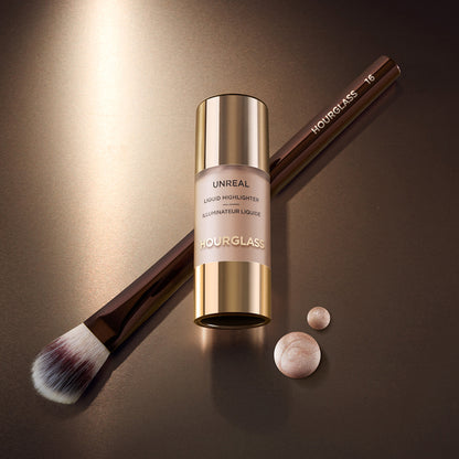 No. 16 Highlighter Brush