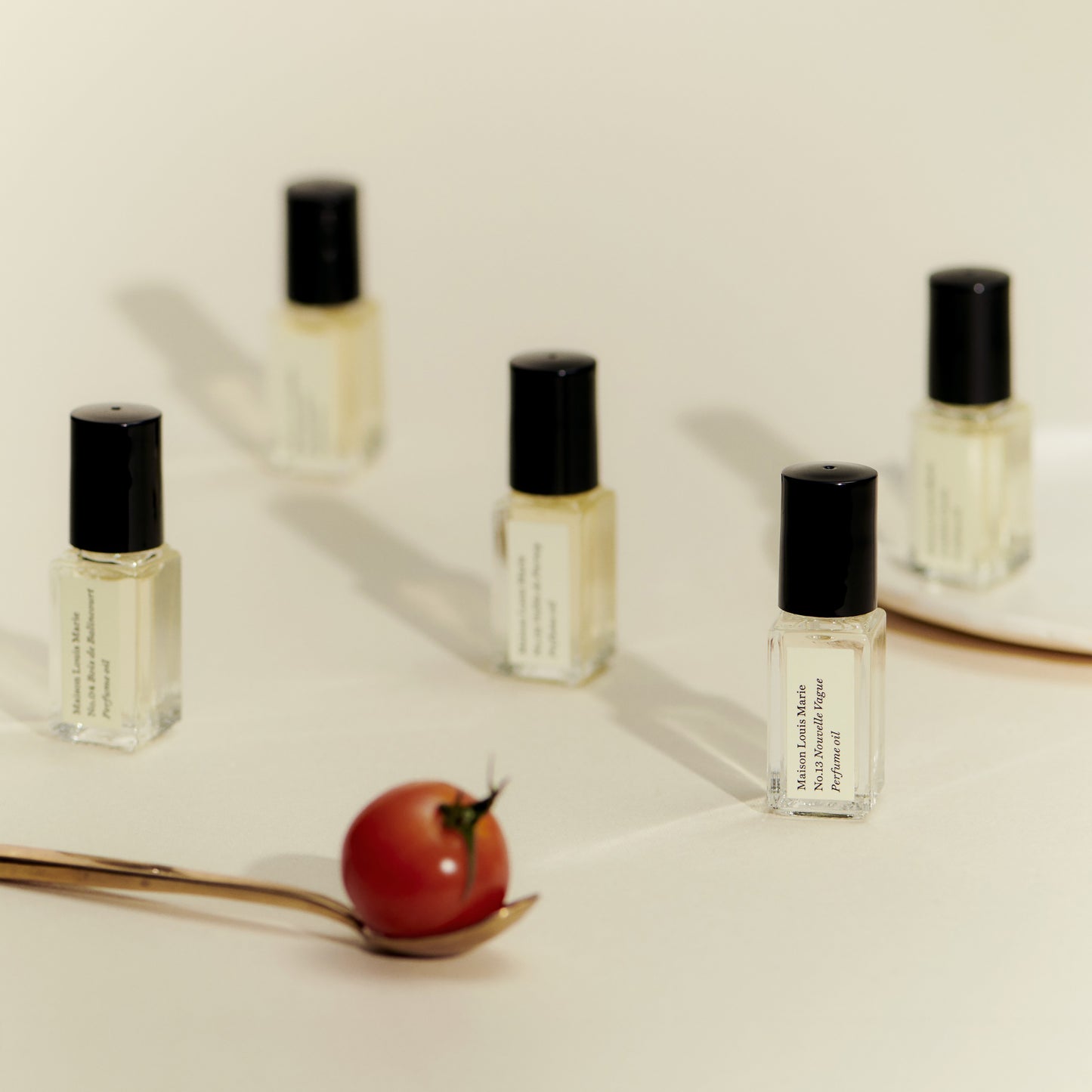 Perfume Oil Discovery Set