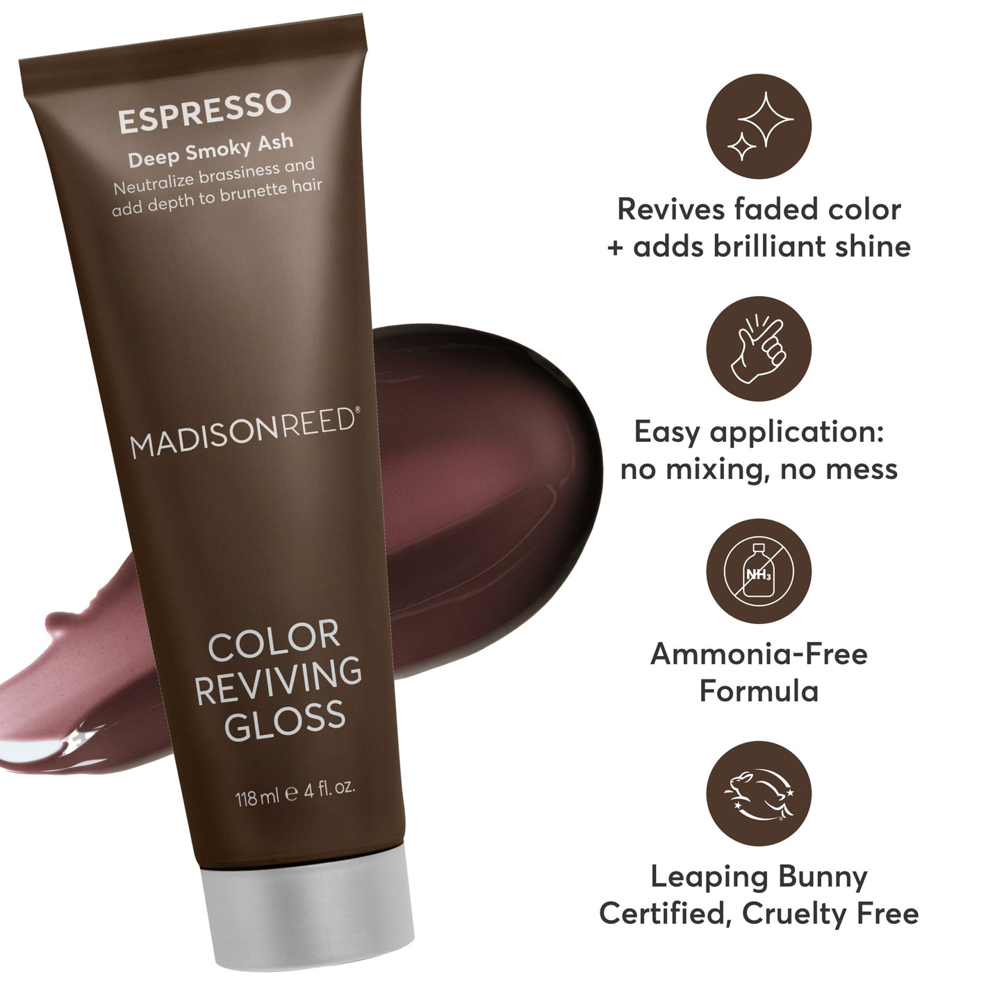 Color Reviving Gloss