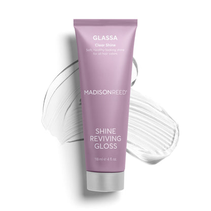 Color Reviving Gloss 4 fl oz Glassa