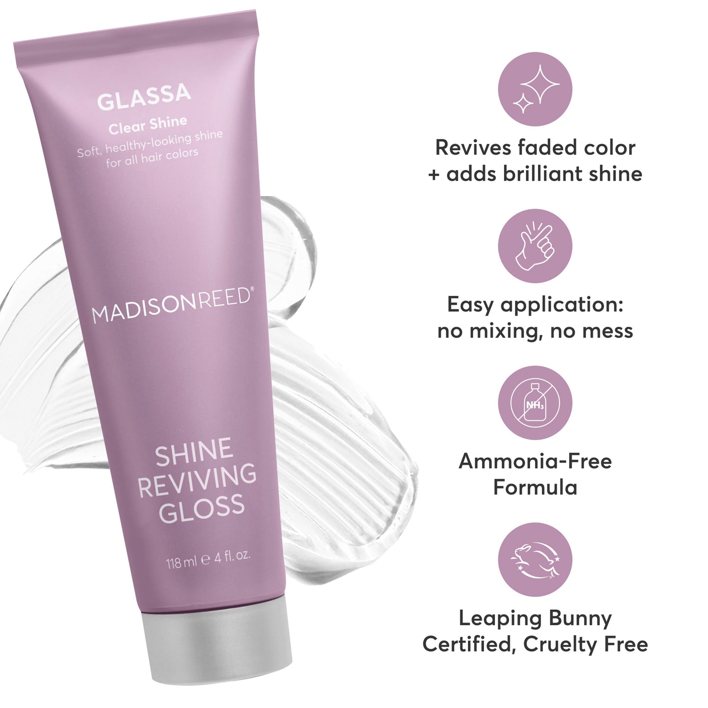 Color Reviving Gloss
