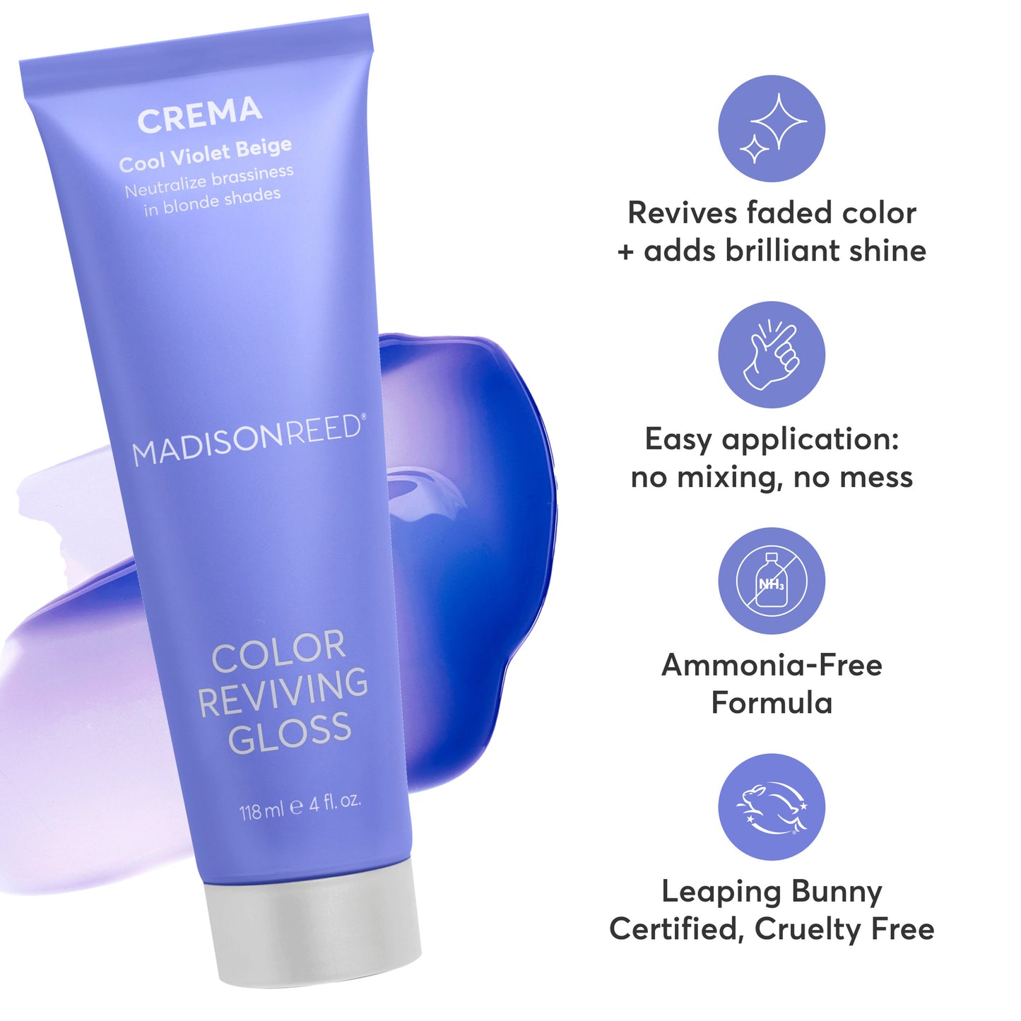 Color Reviving Gloss
