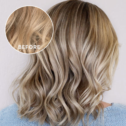 Color Reviving Gloss