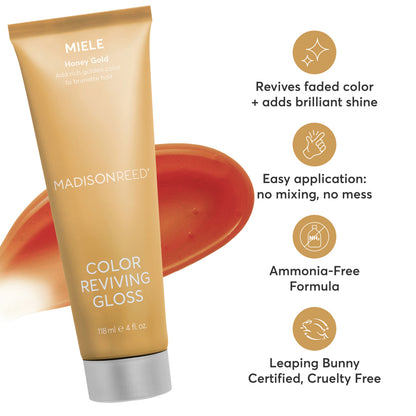 Color Reviving Gloss