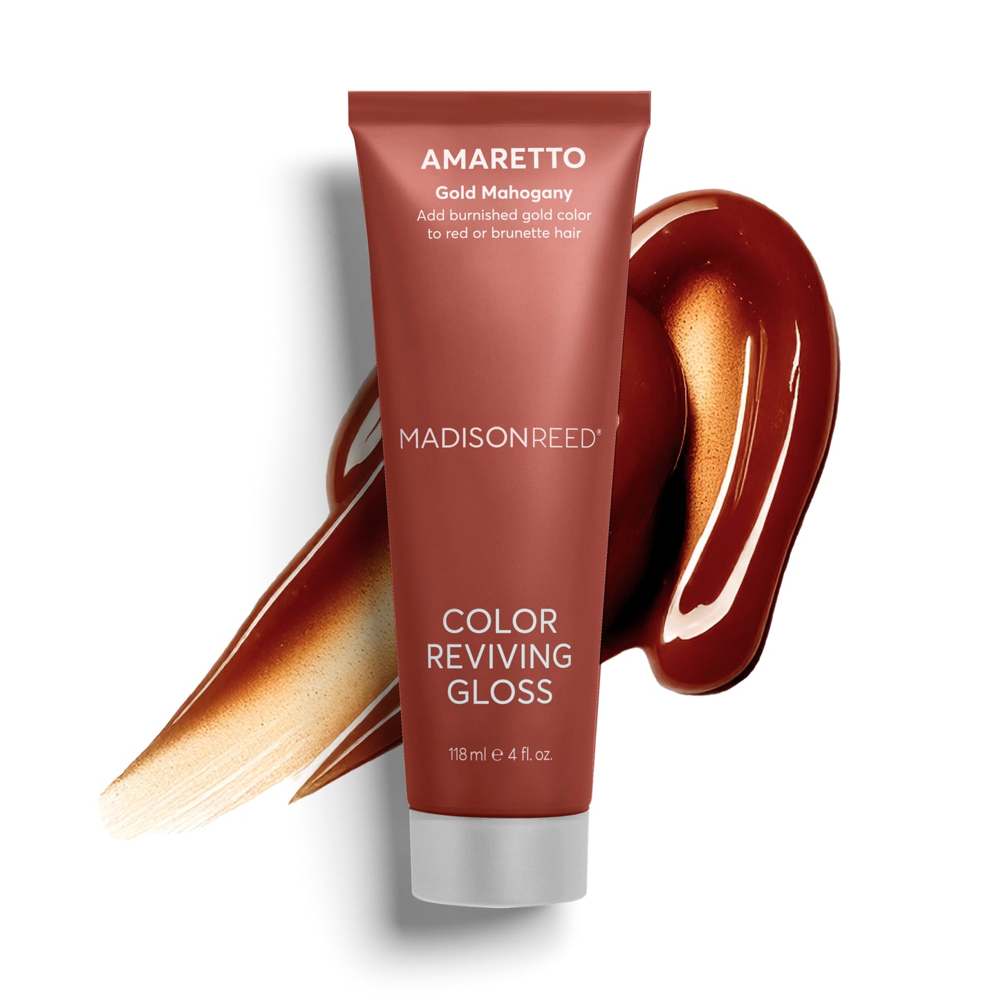 Color Reviving Gloss 4 fl oz Amaretto