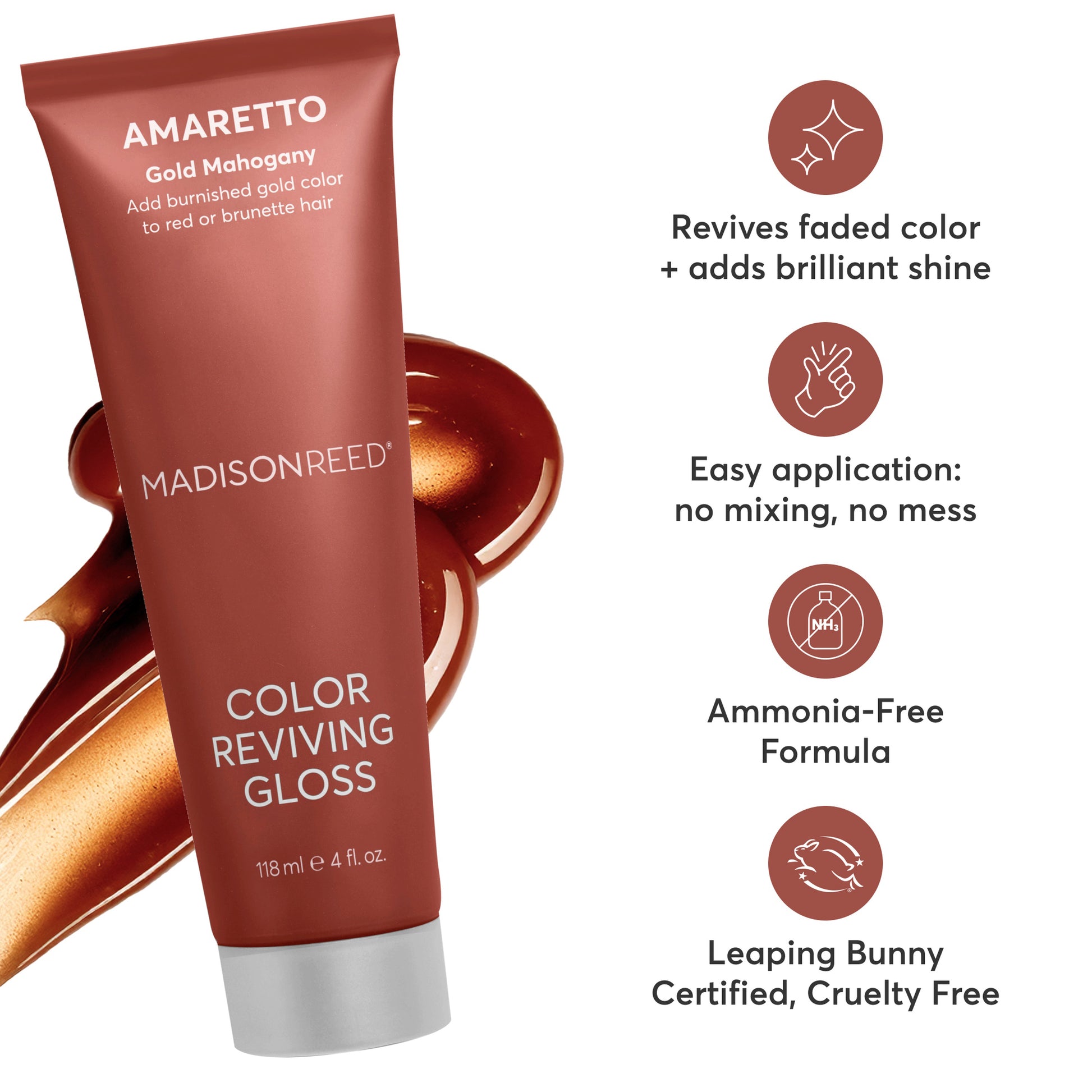 Color Reviving Gloss