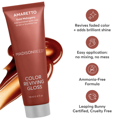 Color Reviving Gloss