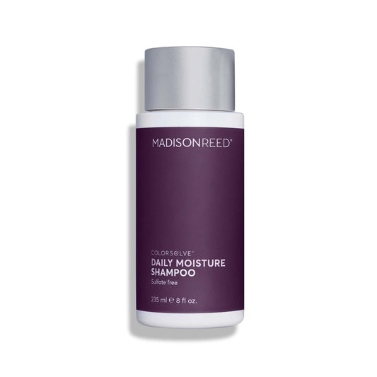 ColorSolve - Daily Moisture - Shampoo 8 fl oz