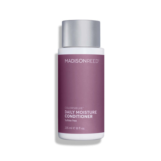 ColorSolve - Daily Moisture - Conditioner 8 fl oz