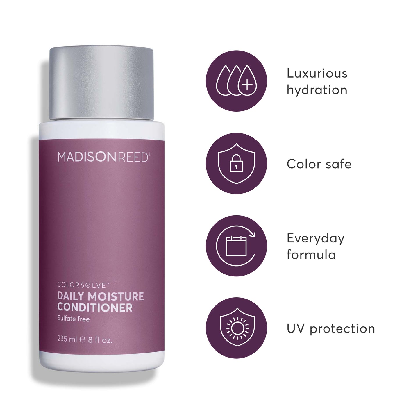 ColorSolve - Daily Moisture - Conditioner