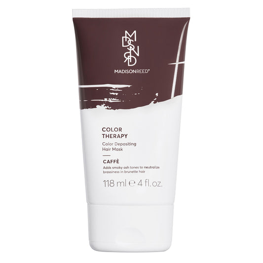 Color Therapy Mask 4 fl oz Caffe