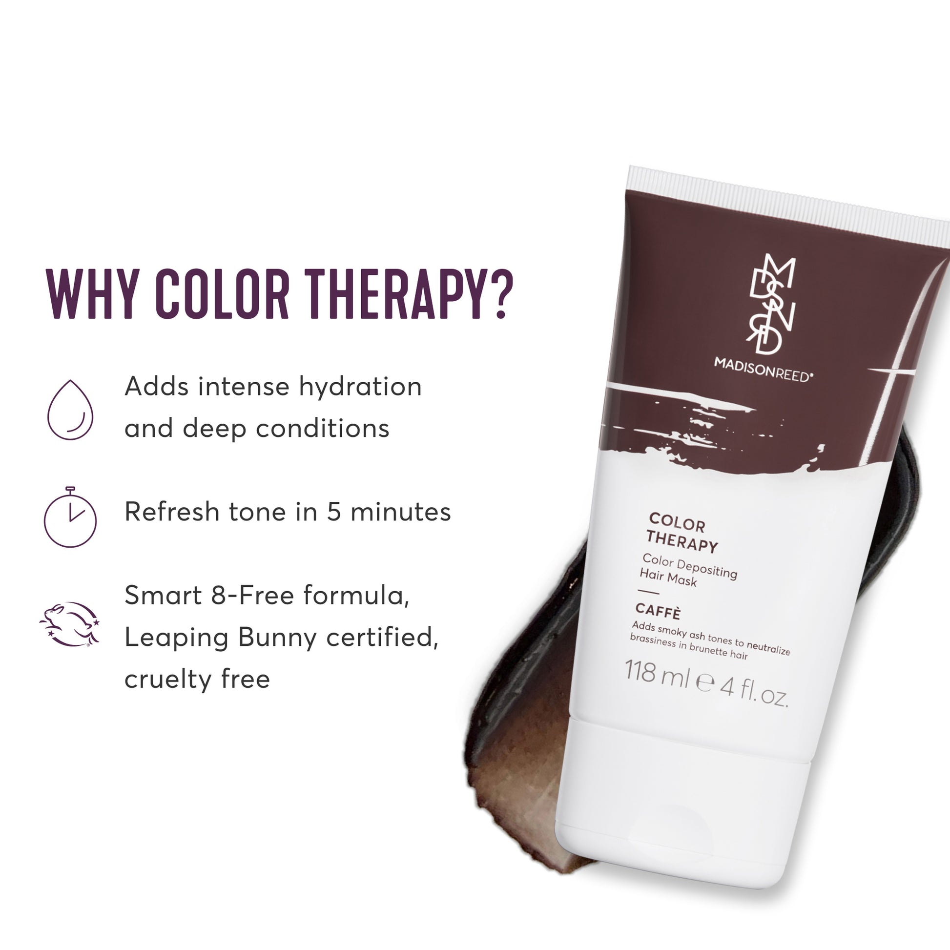 Color Therapy Mask
