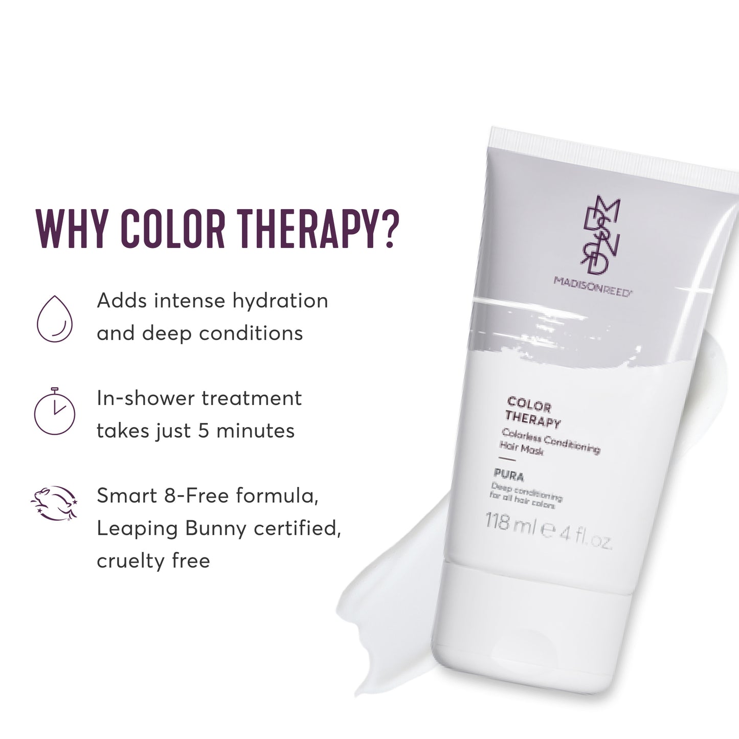 Color Therapy Mask