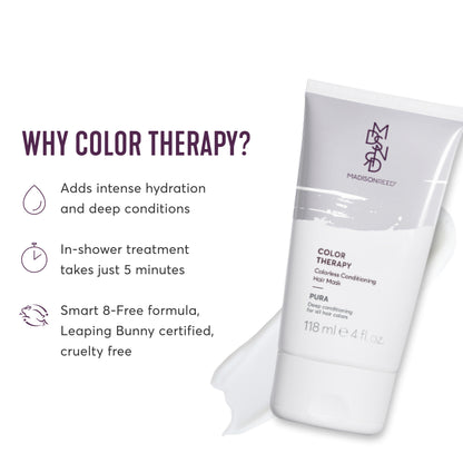 Color Therapy Mask