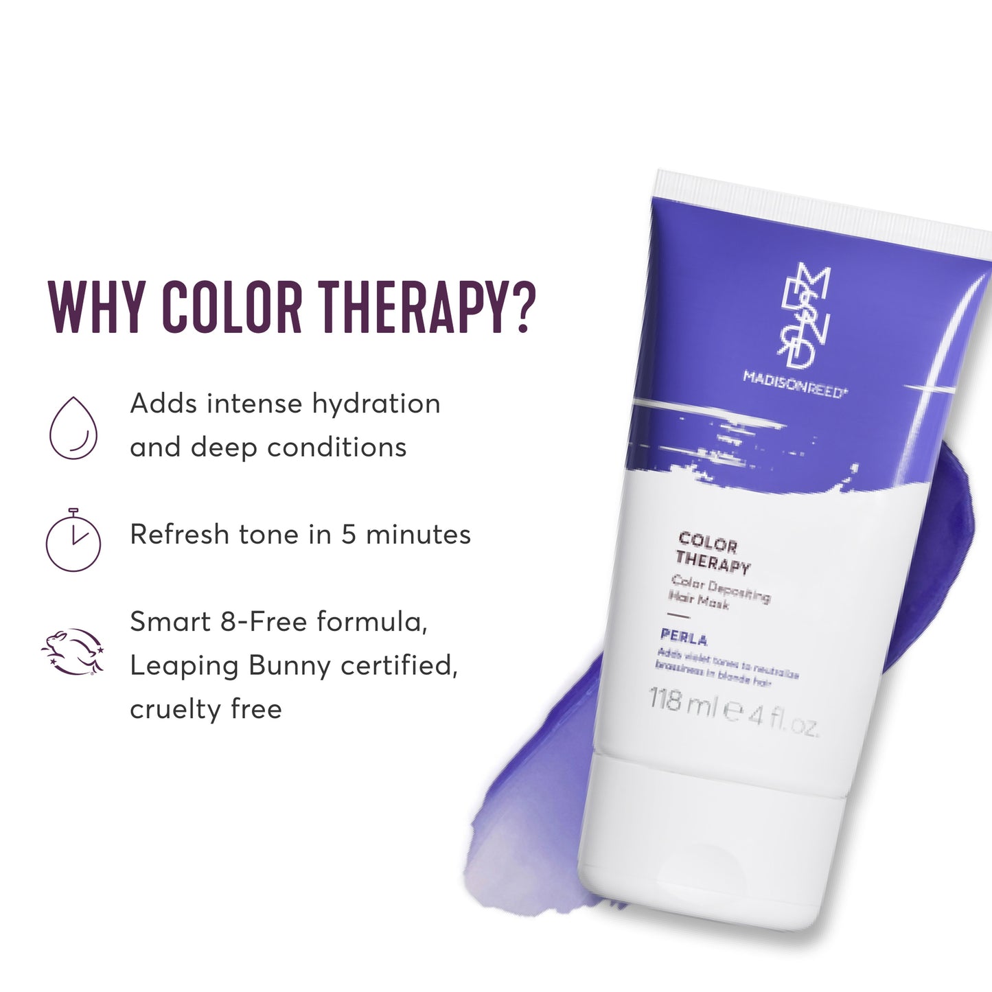 Color Therapy Mask
