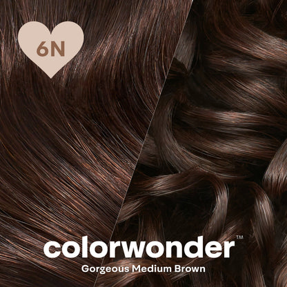 ColorWonder
