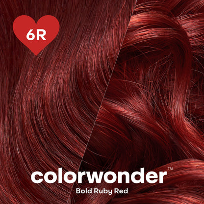 ColorWonder