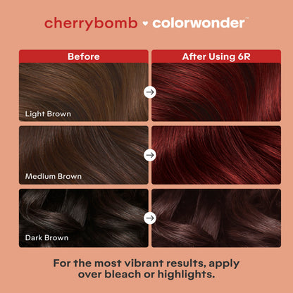 ColorWonder