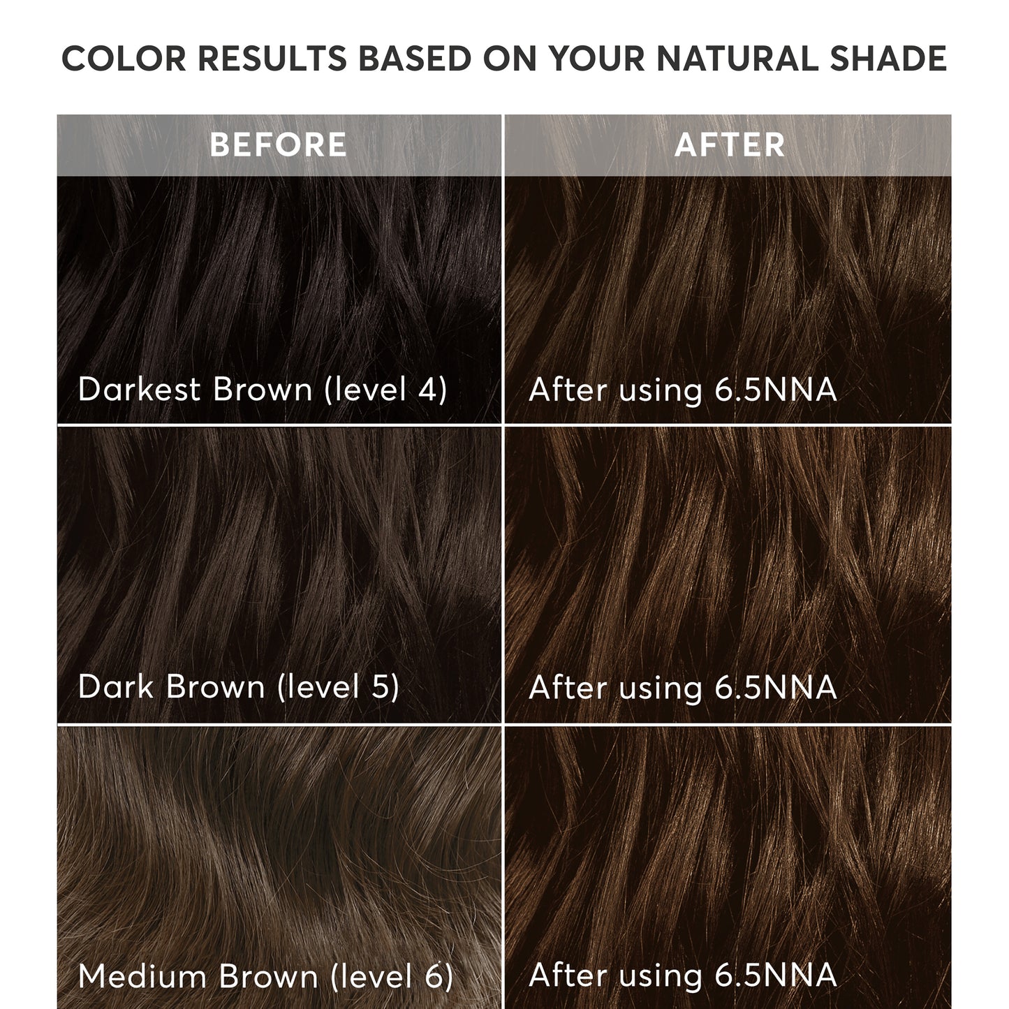 Radiant Hair Color Kit